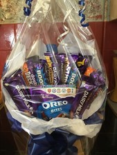 Luxury Chocolate Bouquet