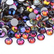 1440pcs Nail Art Rhinestones