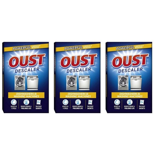 Oust dishwasher and - oust,