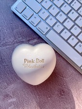 Personalised engraved Heart