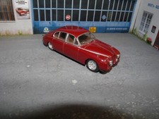 CORGI TOYS- ATLAS- MK2 JAG -