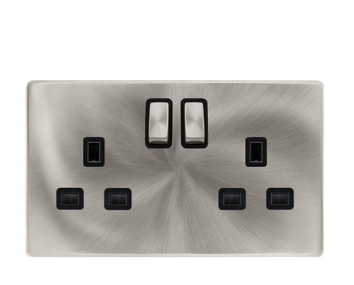 Definity double plug - definity,