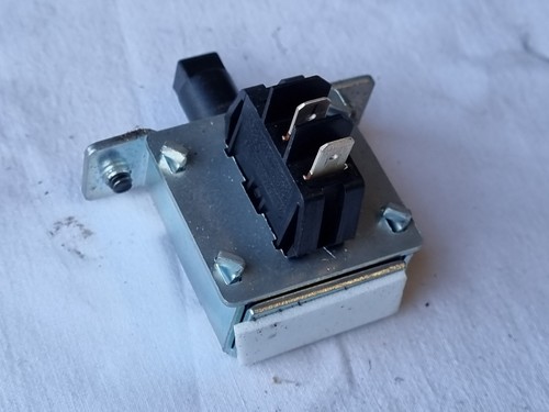 York model pacer - model:, folding