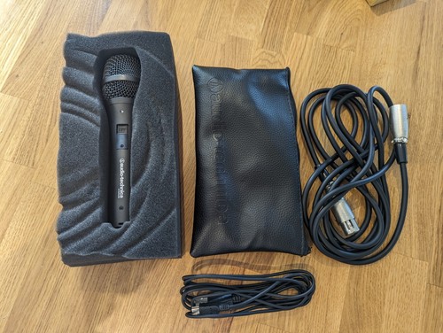 Audio technica microphone - audio-technica,