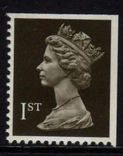 GB SG 1450 MNH MINT 1st