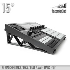 STAND for NI MASCHINE  MK3 /
