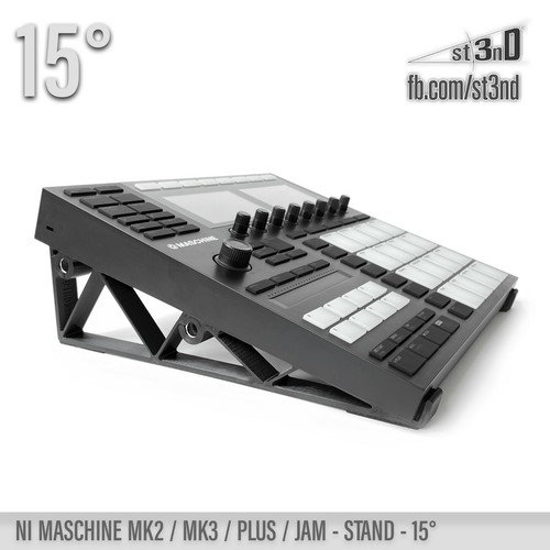 Stand for maschine mk3 - for,