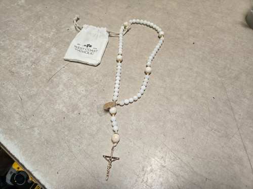 West coast catholic rosary - catholic,