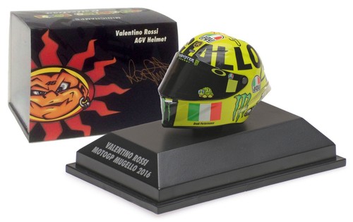 Minichamps valentino rossi - valentino,