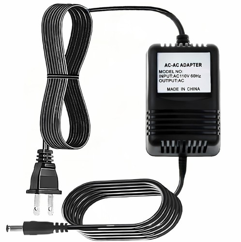 Adapter for kurzweil - ac-, ac