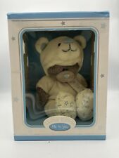 Me To You Tatty Teddy As A Polar Bear Limited Edition 4341 out of 9000
