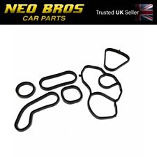 Oil Filter Housing & Oil Cooler Gasket Kit for Mini 1.6T Cooper S & JCW Petrol