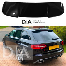 Audi A4 B8 Avant Estate