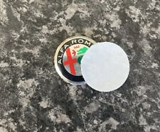 2 X ALFA ROMEO STYLE REMOTE