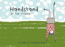 Handstand by Lisa Stickley