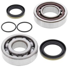 All Balls Crank Bearing & Seal