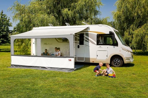 Fiamma blocker pro - pro, 440