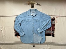 Ralph Lauren US Navy Shirt L