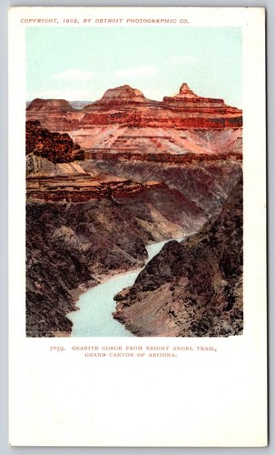 1902 grand canyon arizona - 1902,