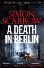 A Death in Berlin: A gripping