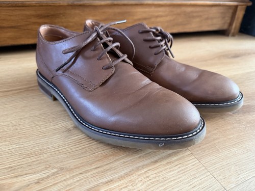 Clarks men brown nubuck - clarks,