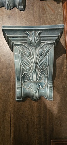 Ceramic glazed green - ceramic,