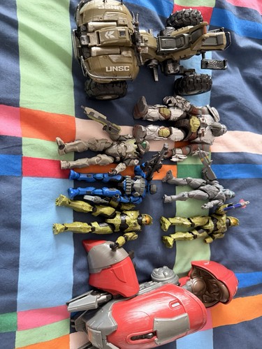 World halo master chief - world, of