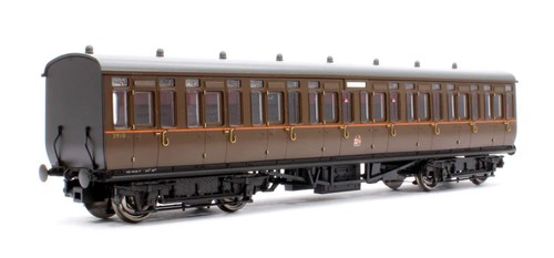 Dapol 020 412 gauge gwr - gauge,