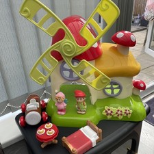 Happyland Fairy Tale Magical