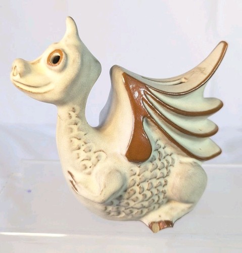 Shelf pottery dragon money - shelf,