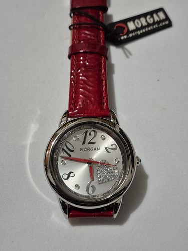 Ladies morgan watch brand - ladies, (brand