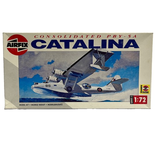 Airfix consolidated - 1/72,
