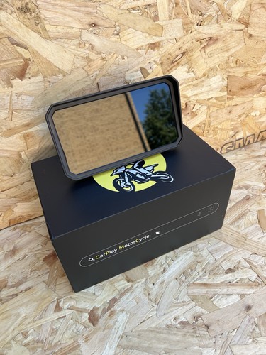 Cpmc carplay motorcycle - b6,