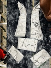 Pressotherapy Body Slimming