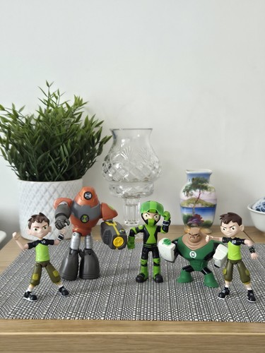 Ben dc green lantern - &,