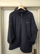 Helly Hansen fleece Mens Size