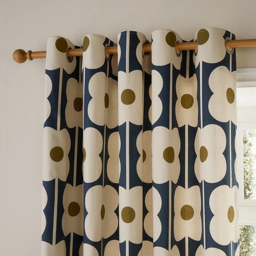 Orla kiely abacus - orla, flower