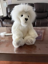 Mortimer Charlie Bears