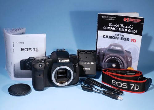 Canon eos dslr 18mp - canon,