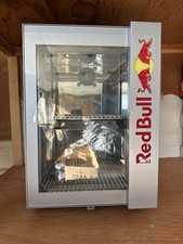 Red Bull Mini Fridge Baby