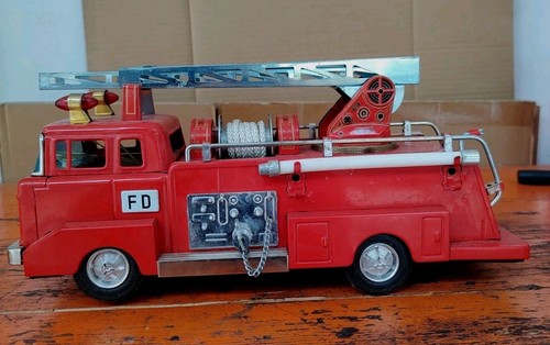 Bandai 4115 ford - 4115, mod