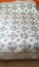 Vtg Laura Ashley 1990s Large