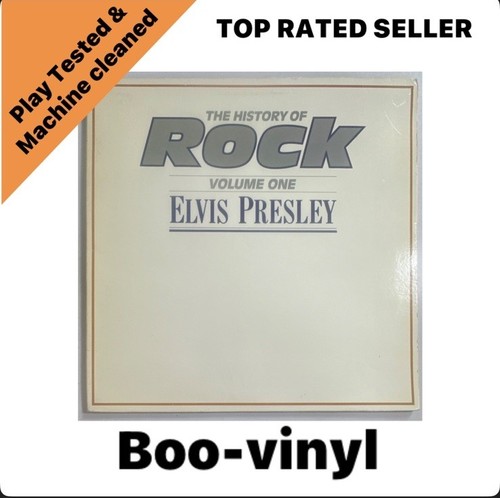Elvis presley the - presley,