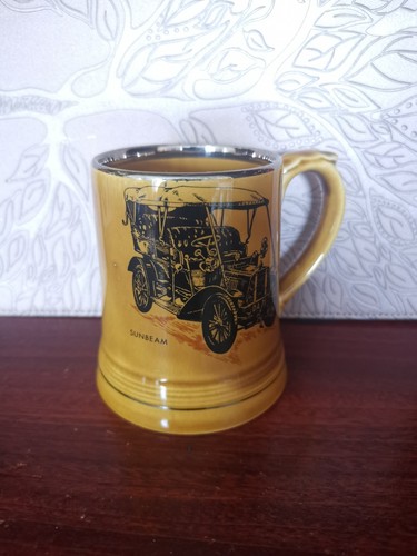 Sunbeam veteran cars 1904 - sunbeam,