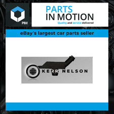 MAP Sensor fits MINI PACEMAN
