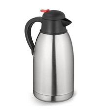 2L Thermal Coffee Tea Pot