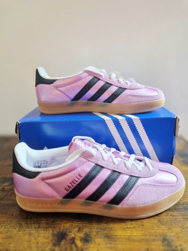 Adidas gazelle indoor - adidas, w