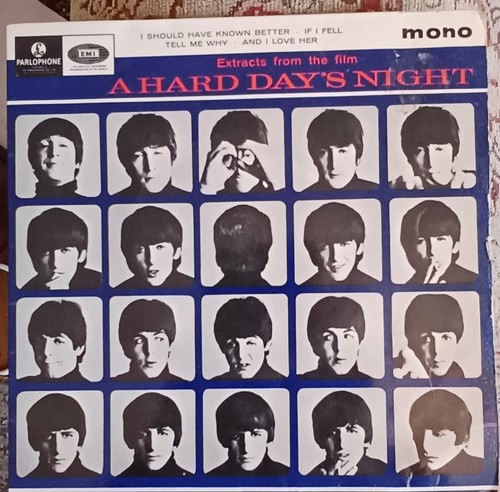 The beatles extracts from - beatles,