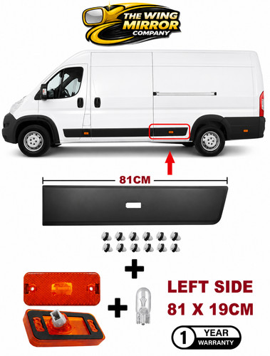 For peugeot boxer 2006 - for,