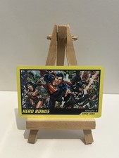 Comics arcade coin pusher - arcade,